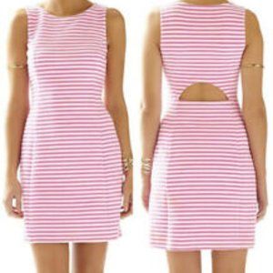 Lilly Pulitzer SAMPLE Whiting Shift Size S